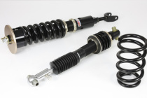 Audi S4 B5 97-02 Coilovers BC-Racing BR Typ RS